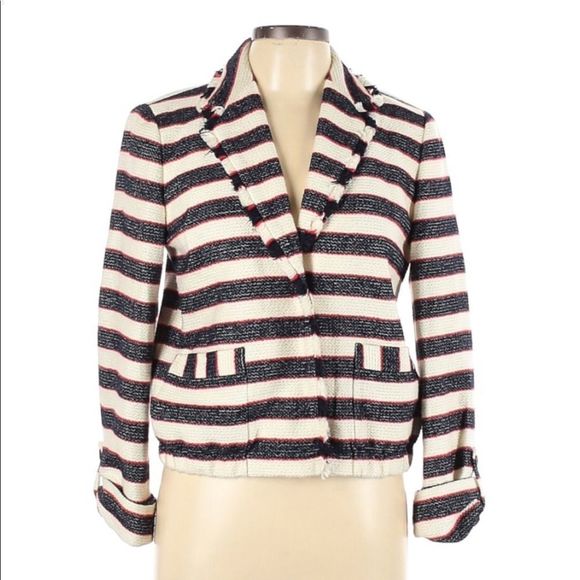 J. Crew - Blazer | Size 10 - Picture 1 of 8